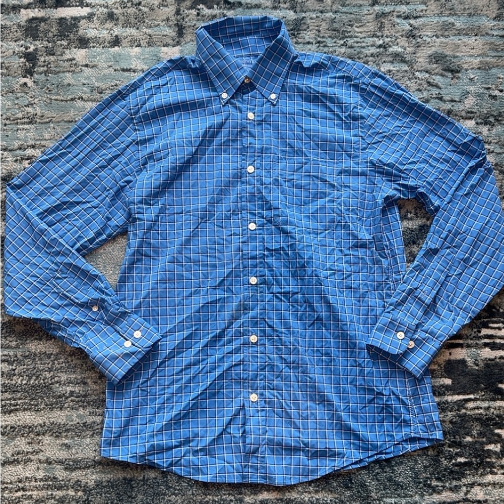 NWOT Brooks Brothers Dress Shirt 👔